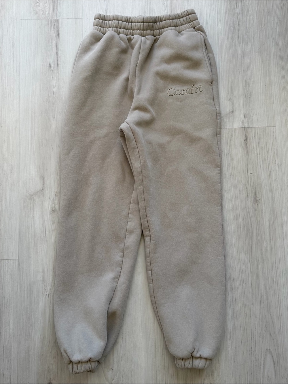 Comfrt Minimalist Sweatpants‎